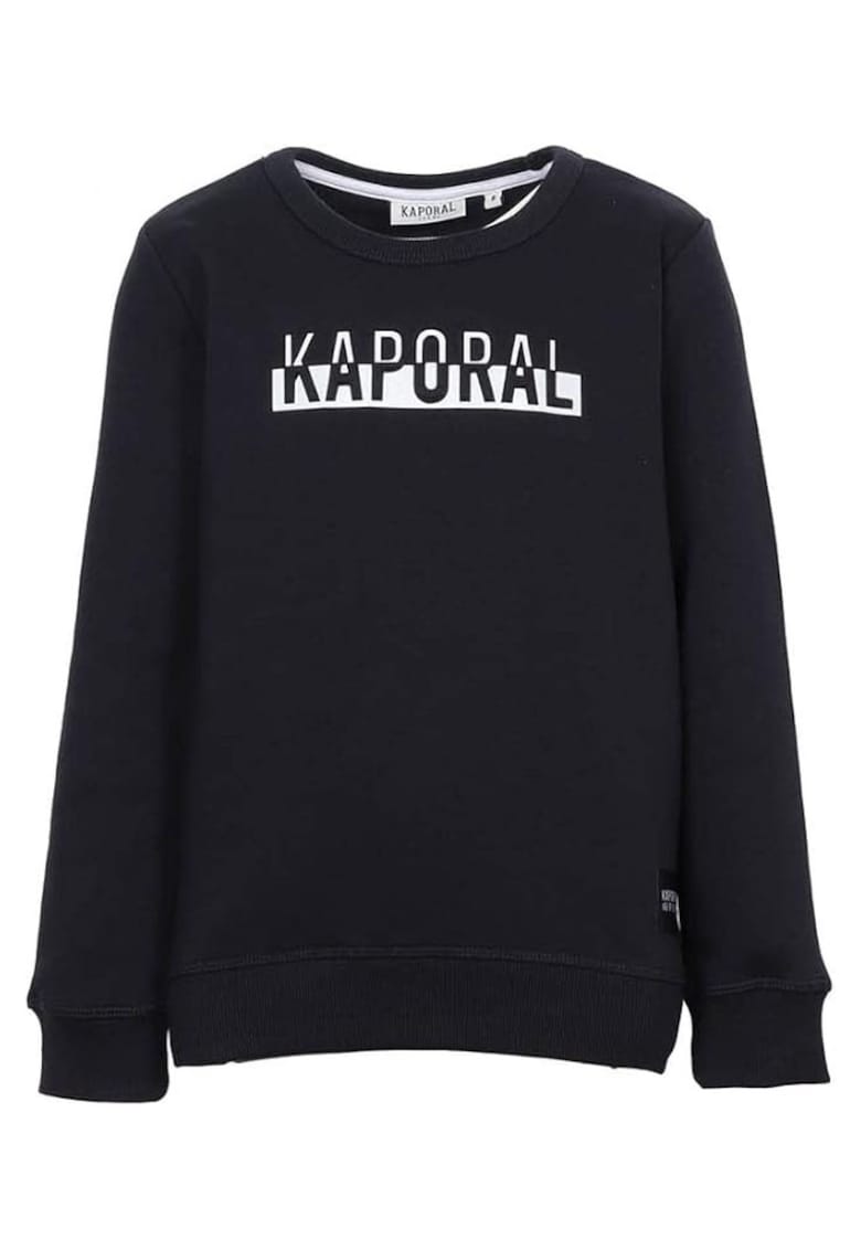 Bluza sport cu logo Jaineb -