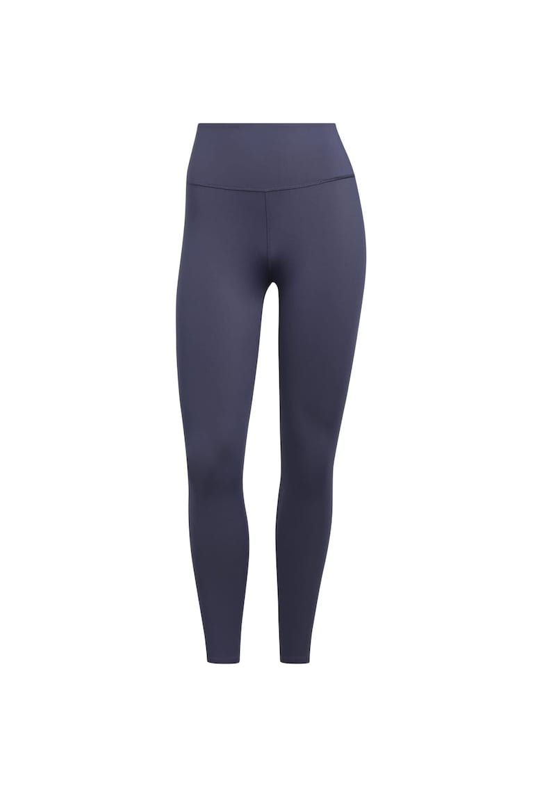 Pantaloni sport dama  OPP LUXE - poliester/elastan - bleumarin -
