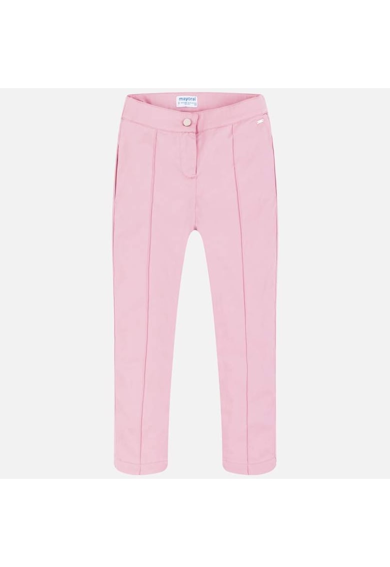 Pantaloni slim fit -