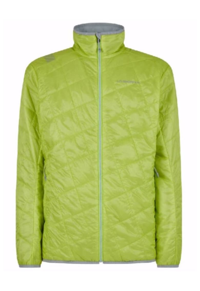 Geaca sport barbati Wildhorn - poliamida - verde -