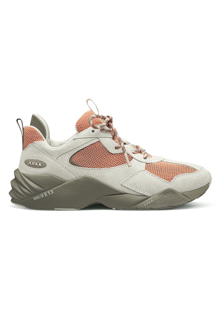 Pantofi sport dama  Gridwqsaxzg - Gri