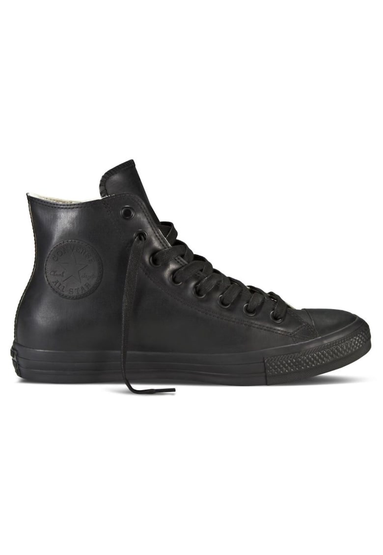 Pantofi unisex  CTAS Hi - Textil - Negru