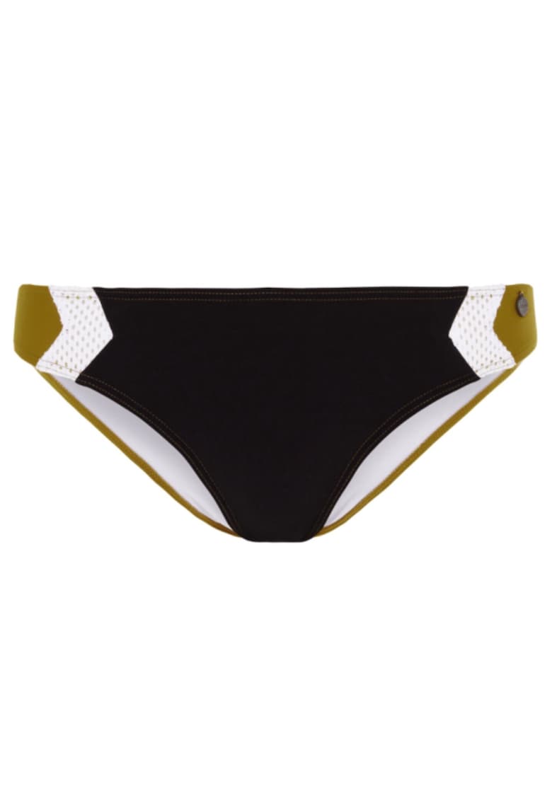 Slip de baie dama -  Poliamida/Elastan - Multicolor -