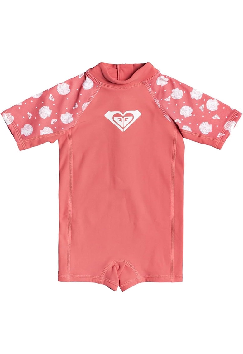 Costum de baie pentru copii -  Nylon/Poliamida - Roz -