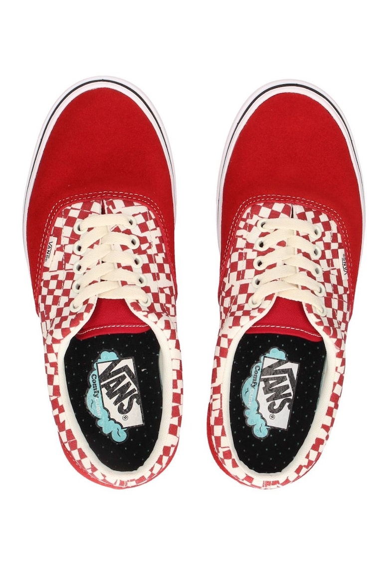 Pantofi unisex  Rosu - Rosu