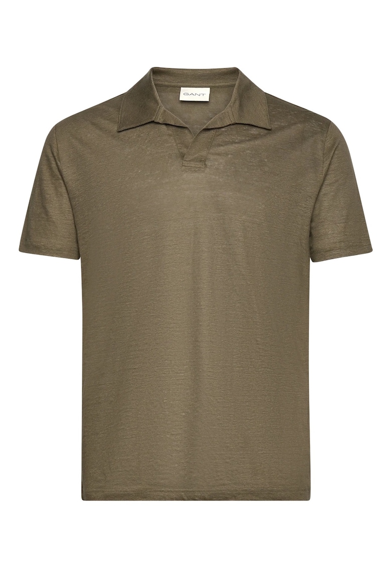Tricou barbati -  In - Kaki - Kaki