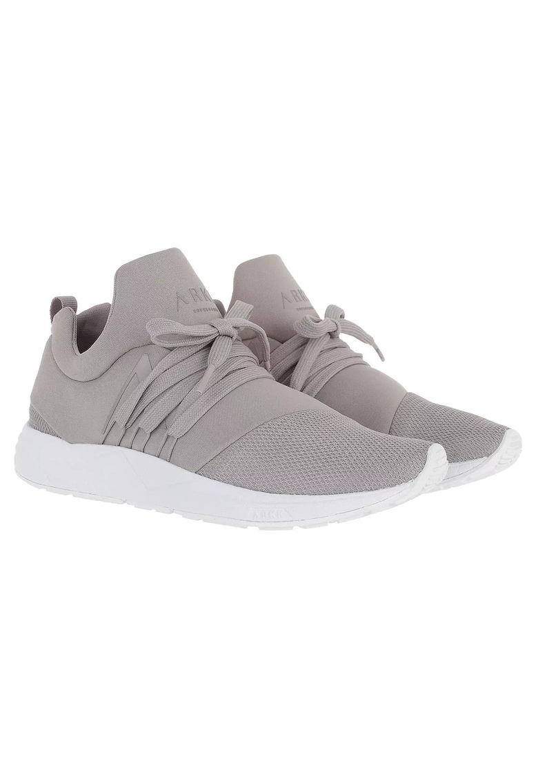 Pantofi barbati  Raven Mesh S-E15 bej textil - Bej