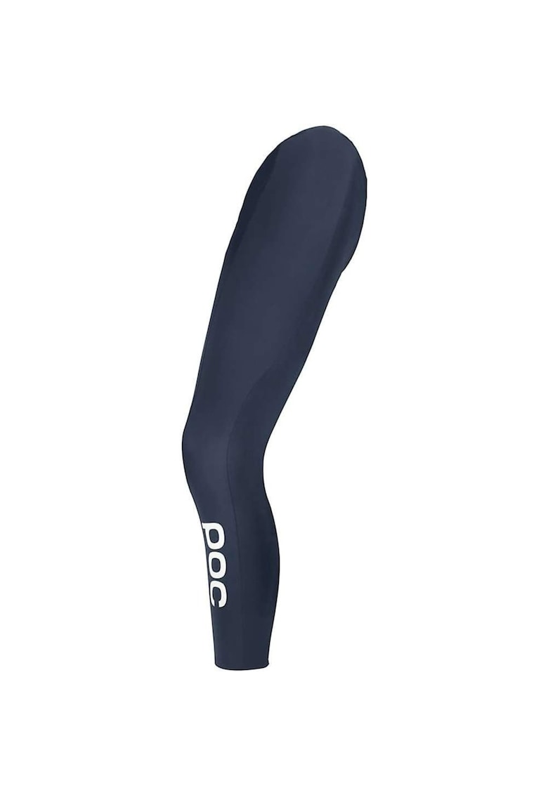 Pantaloni sport barbati  Raceday Legs - bleumarin - material elastic - respirabil -