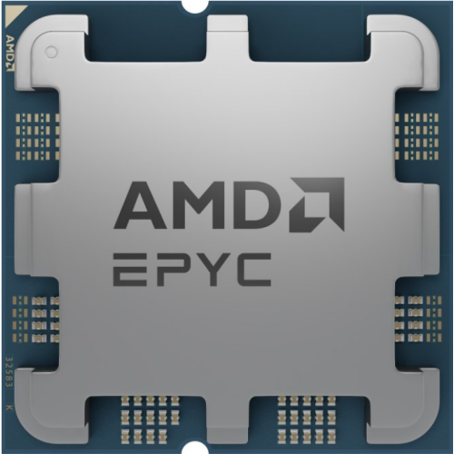 Procesor EPYC 4345P 3.80GHz Socket AM5 Tray