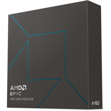 Procesor EPYC 4364P 4.50GHz Socket AM5 Box