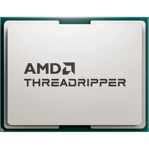 Procesor Ryzen Threadripper PRO 9965WX 4.20GHz Socket sTR5 Tray