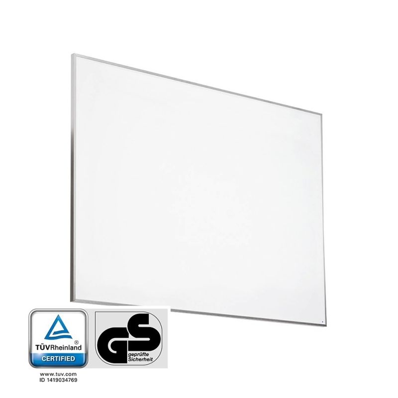 Panou cu infraroşu Trotec TIH 1100 S  Putere maxima 1100S  Protectie IP54