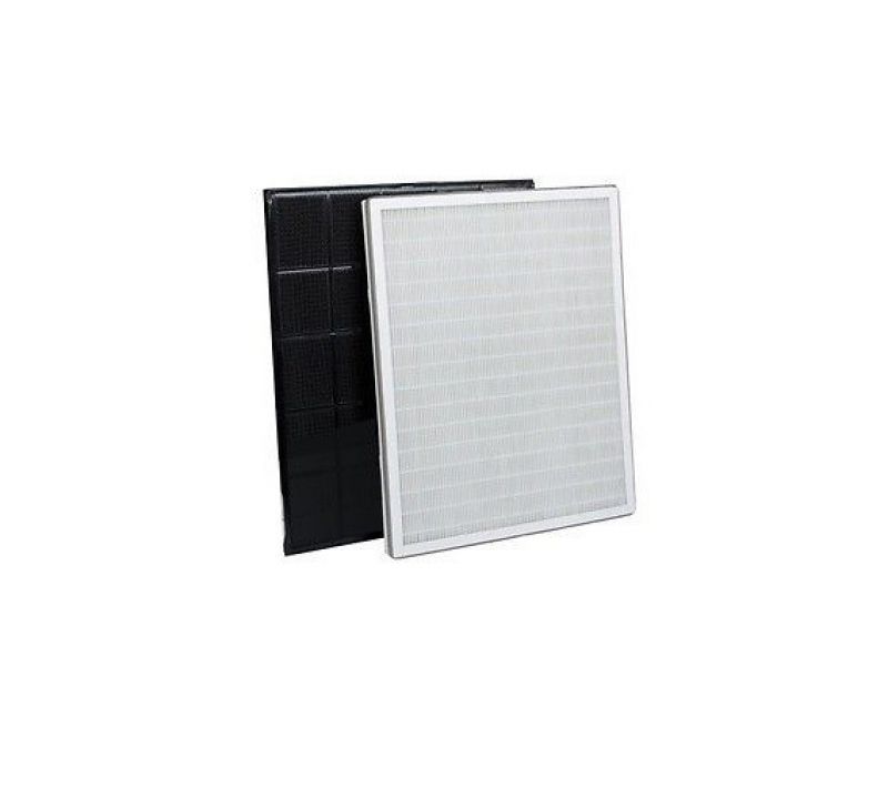 Set filtre purificator CA-HEPA 47x5 (Hepa si Carbon Activ)