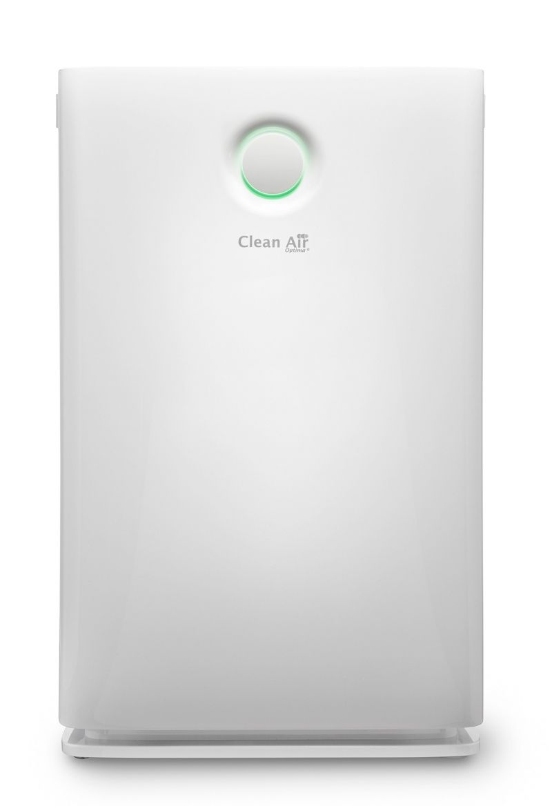 Purificator de aer Clean Air Optima CA509  Timer  TrueHEPA cu NanoAg si Carbune  Dubla Ionizare  Senzor Calitate Aer
