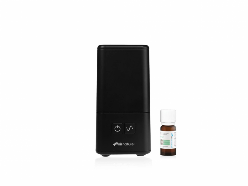 Difuzor de aroma Air Naturel Saho  Anti-Coroziv  Oprire automata