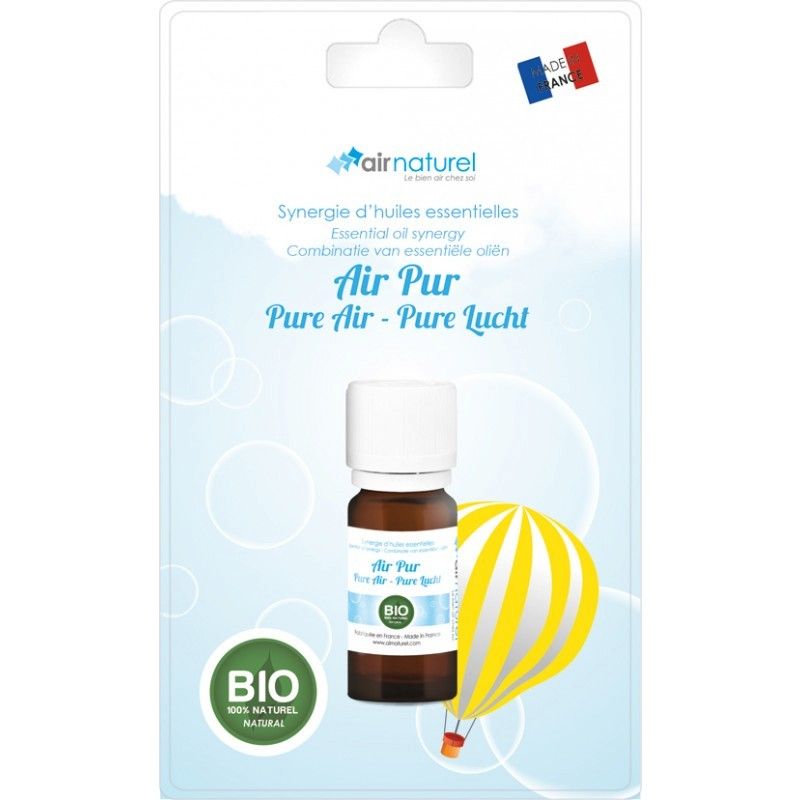 Ulei esential Air Naturel BIO Aer Purificat