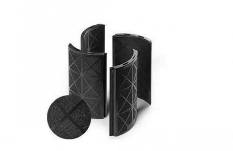 Filtru de carbon pentru purificator LifaAir LA352