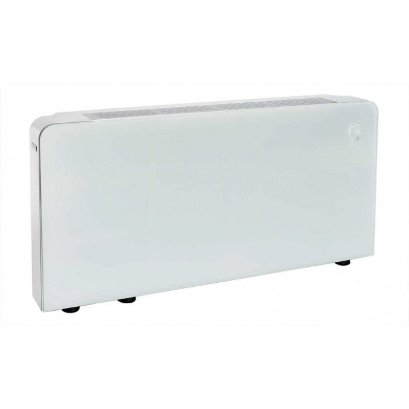 Dezumidificator Meaco Wall Three White  Capacitate de dezumidificare 105 l/zi  Debit de aer 750 m³/h