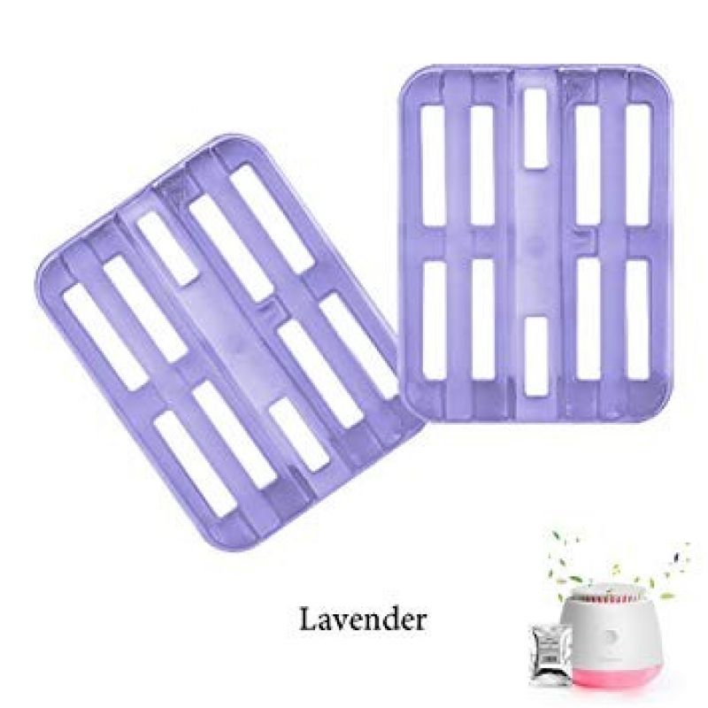 Aroma solida de lavanda pentru difuzor de aroma si dispozitiv adormire Sleepace Nox Aroma SA1001