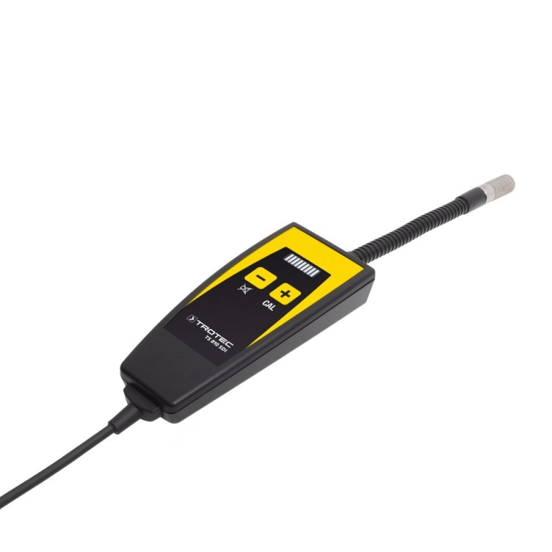Senzor hidrogen TROTEC TS810 SDI  Zero-Reset  Element flexibil
