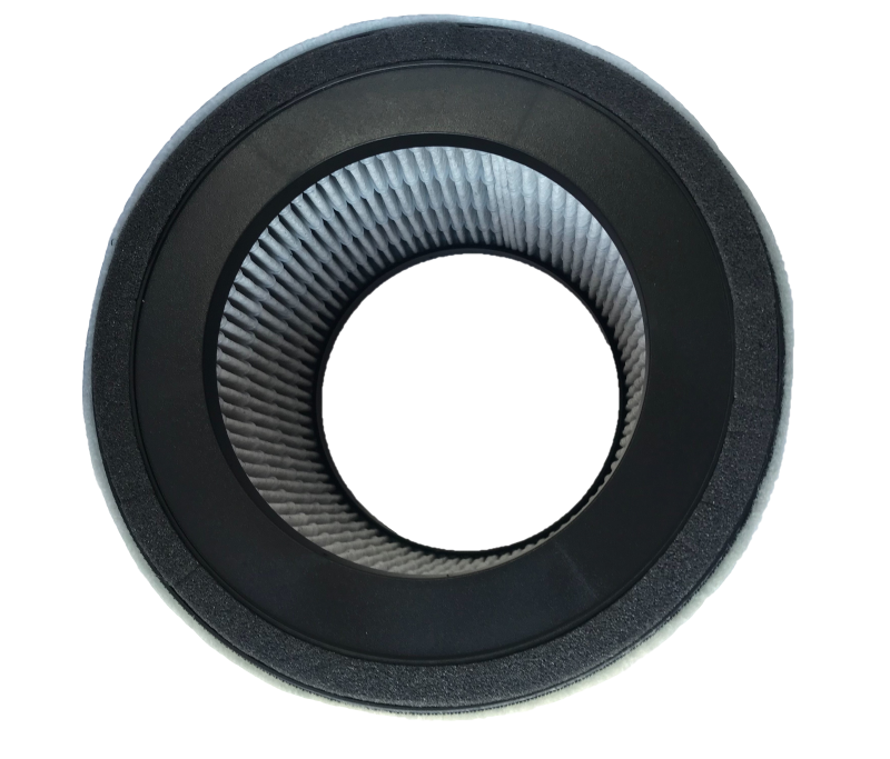 Filtru 2 in 1 HEPA & Carbon Activ pentru purificatorul SUPRA EXEMPL`AIR