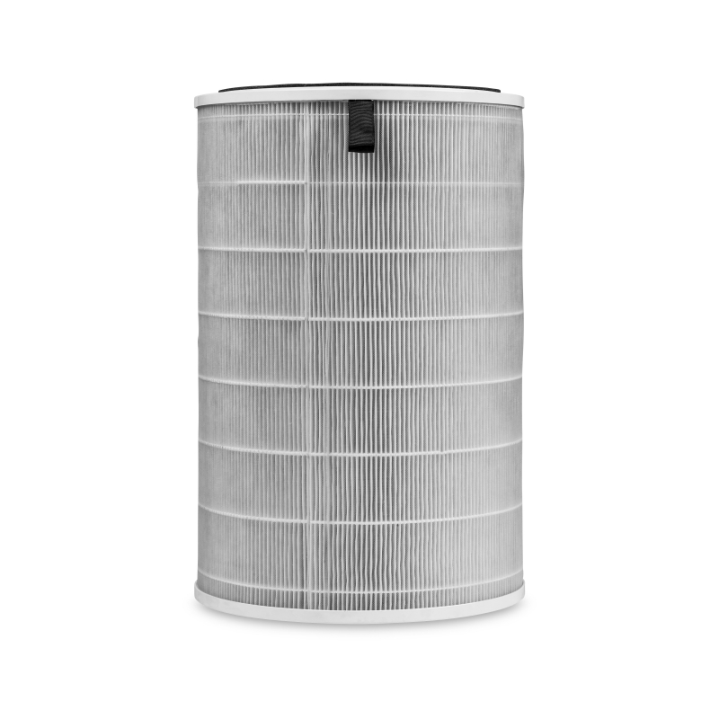 Filtru 2 in 1 HEPA & Carbon Activ pentru purificatorul DUUX Tube