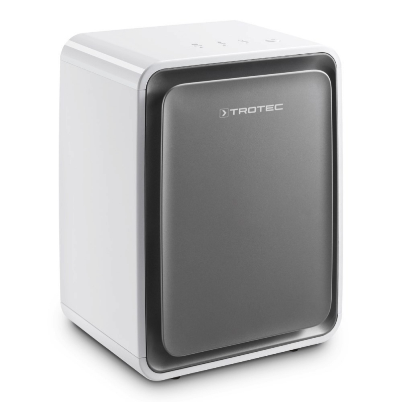 Dezumidificator Trotec TTK24E WS  10l/zi  Debit 100mc/h  Pentru spatii de pana la 15mp