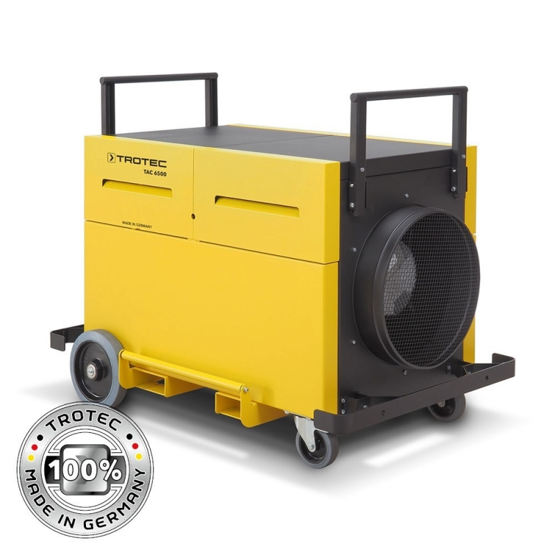 Purificator de aer Trotec TAC 6500  Debit de aer 5.700 m³/h