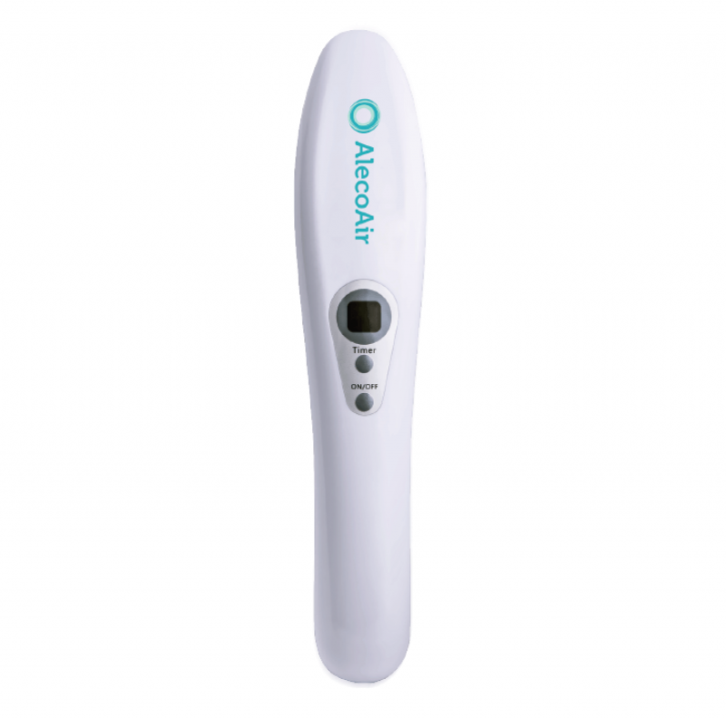 Lampa UV-C bactericida AlecoAir L10 HANDY  Timer