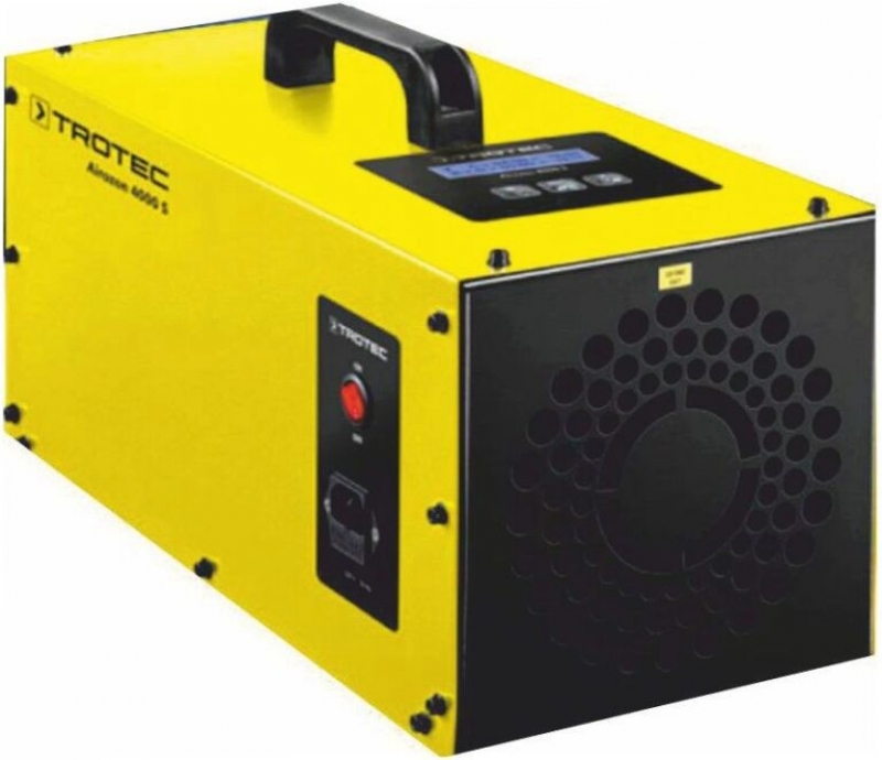 Airozon 4000 S