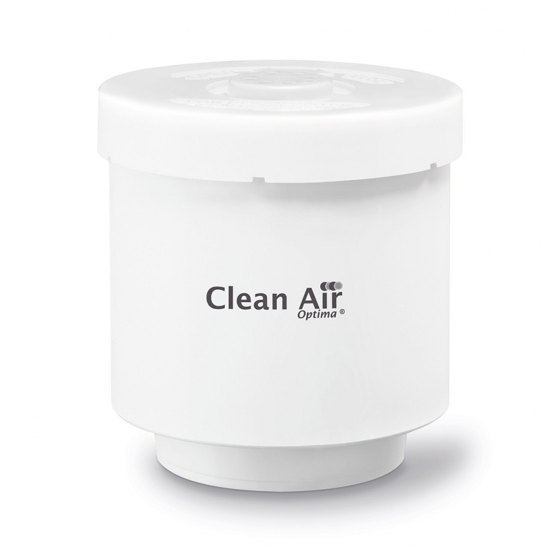 Filtru de apa W-01W pentru Umidificator CA 606  CA607 White