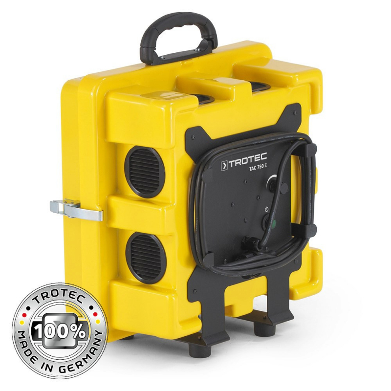 Purificator de aer profesional Trotec TAC 750 E
