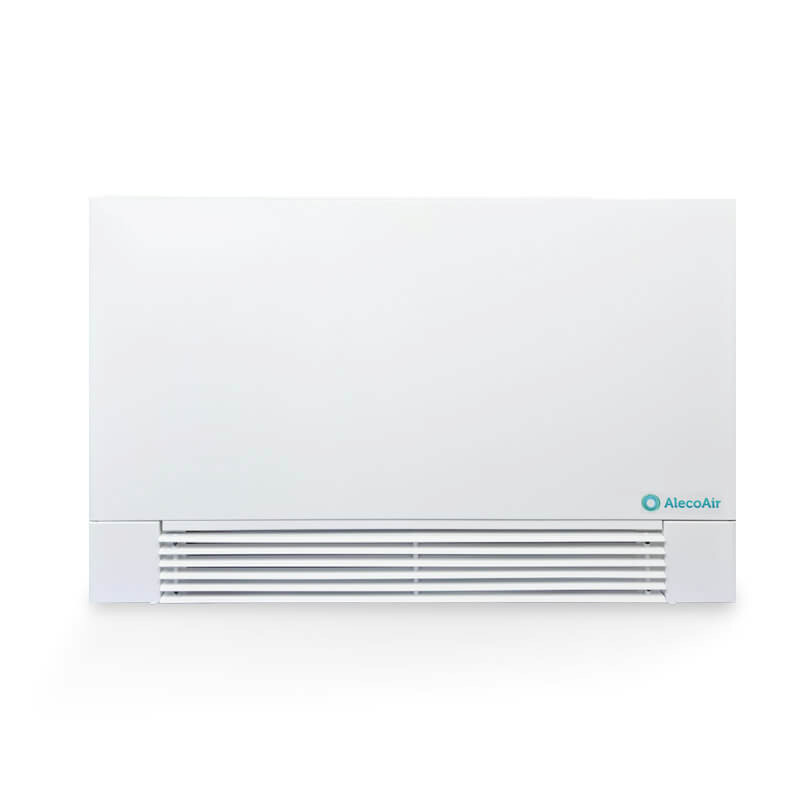 Dezumidificator profesional de perete AlecoAir D116 WALL DRY  116l/zi  850mc/h  IPX2