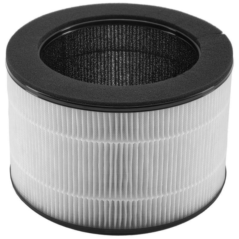 Filtru 3 in 1 pentru Purificatorul AirgoClean 11E
