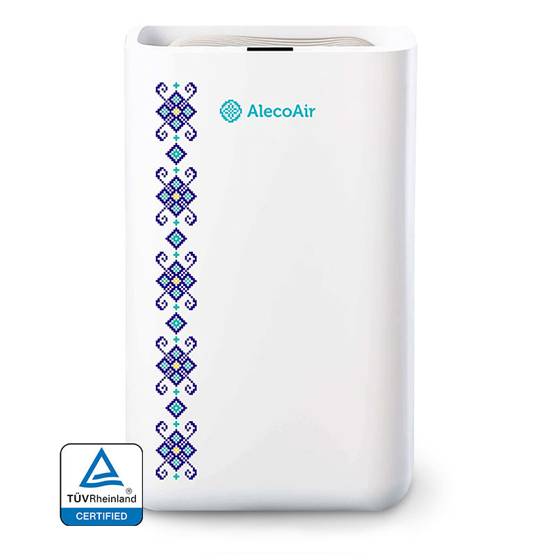 Dezumidificator AlecoAir D13 TRADITIO BASIC  13L/zi  pentru 25mp  Timer  Sleep  Child Lock