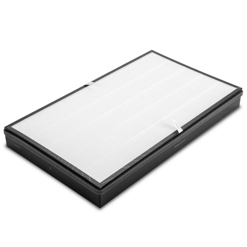 Filtru 3 in 1 TRUE HEPA  Carbon Activ si Pre-filtru DACRON pentru AirgoClean 200E TROTEC (1 bucata)