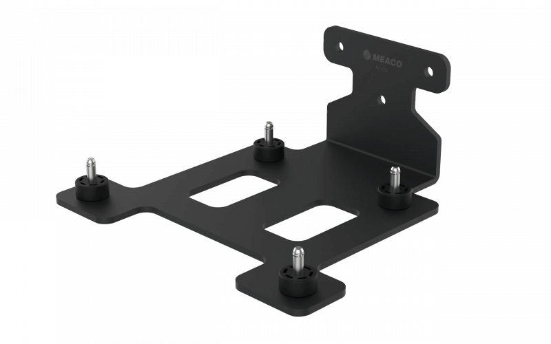 Suport pentru montare pe perete combatibil cu modelele  MeacoDry Arete® One
