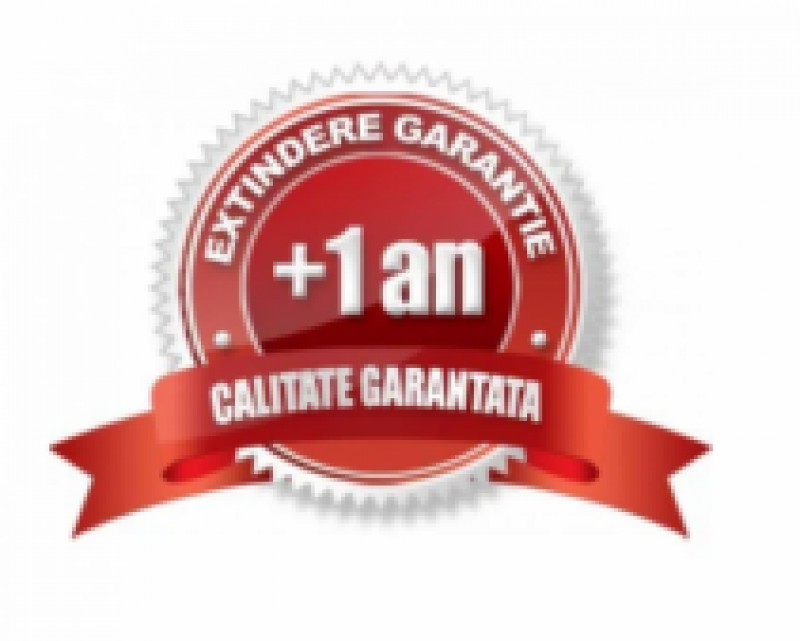 Extragarantie 2 Ani D14 PURIFY