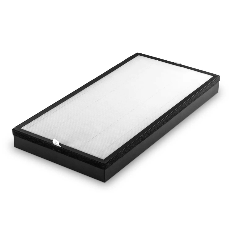 Filtru 2 in 1 TRUE HEPA si Carbon Activ compatibil cu purificatorul Trotec AirgoClean 350 E