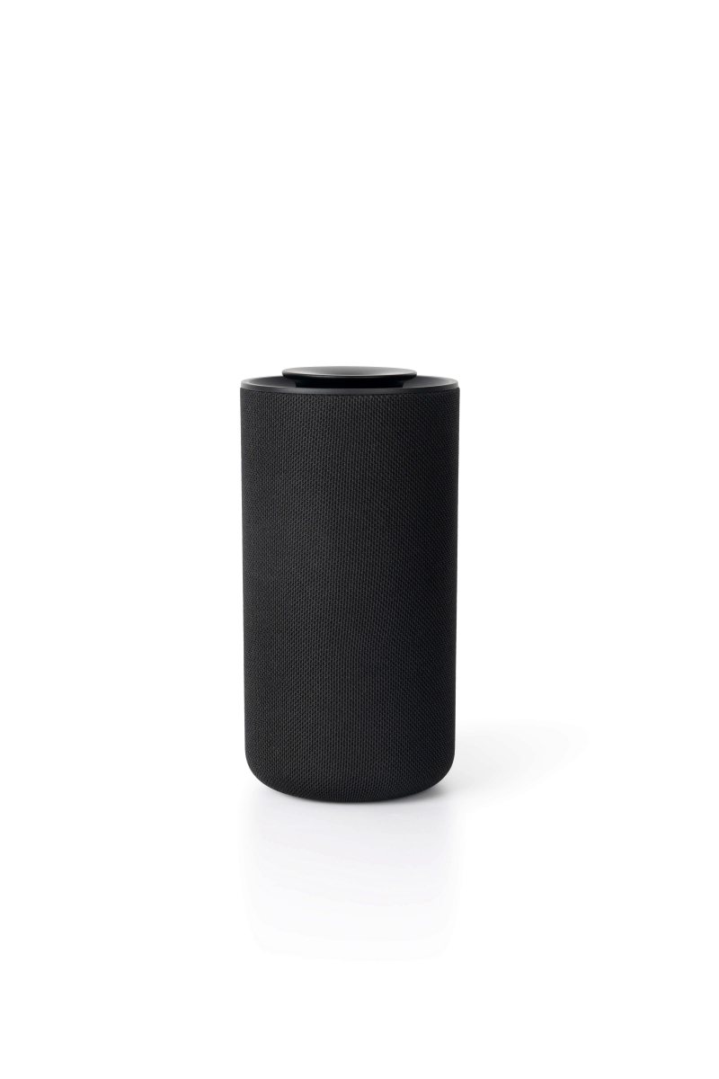 Difuzor de arome fara apa AlecoAir A05 Atom  Baterie 2000 mAh  Mod Auto cu Senzor de Vibratii  Lumina Ambientala  10 mp