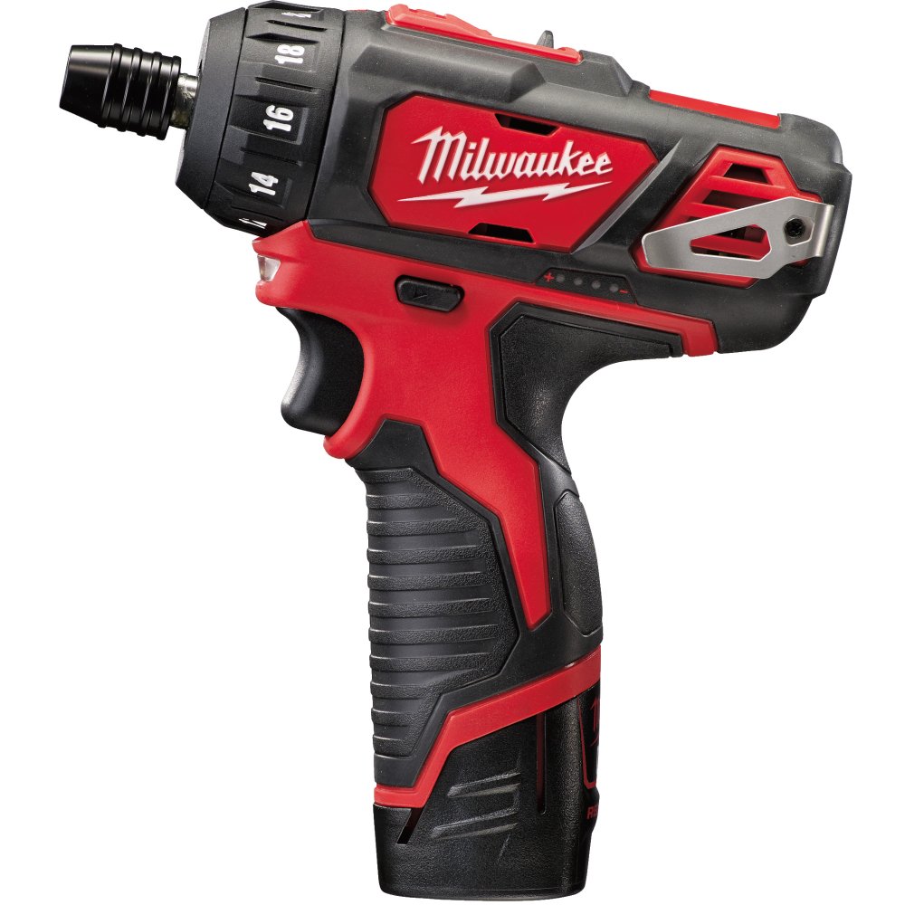M12BD-202C MAS. INS. SUB-COMPACTA Milwaukee 4933441900