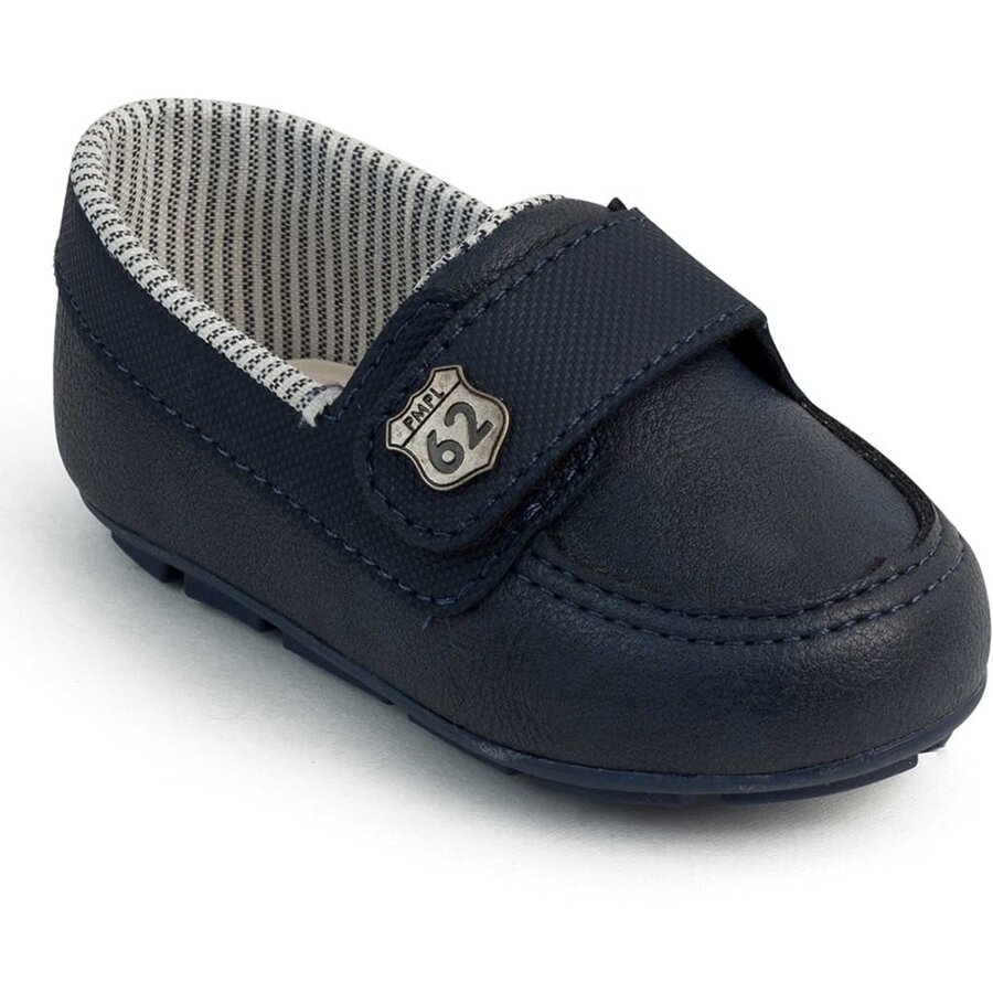 Mocasini copii Pimpolho PP27994, masura 18