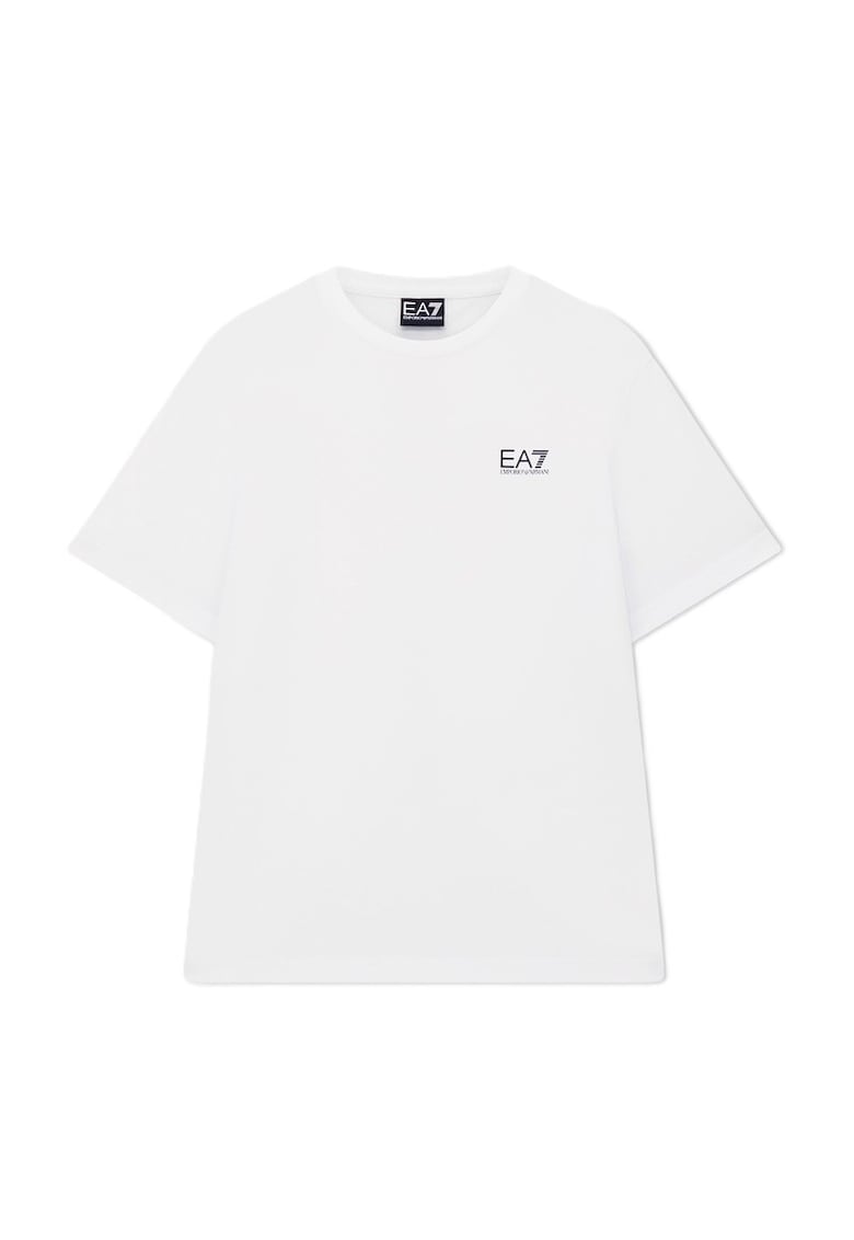 Tricou  TRAIN LOGO SERIES M TEE SS EXTENDED LOGO CC-7M000567-AF10375-M0003