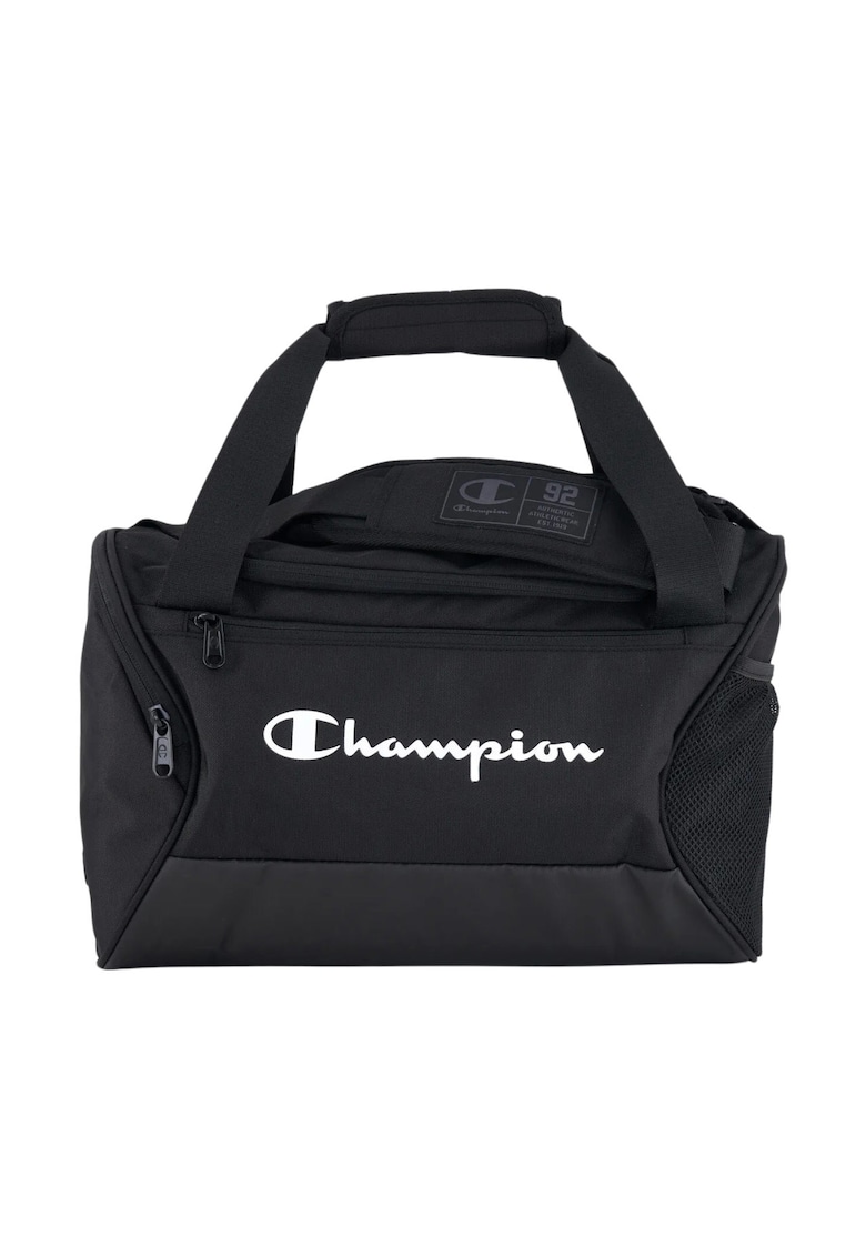 Geanta de voiaj  Extra Small Duffel - neagra - 38x29x24cm - capacitate 20l