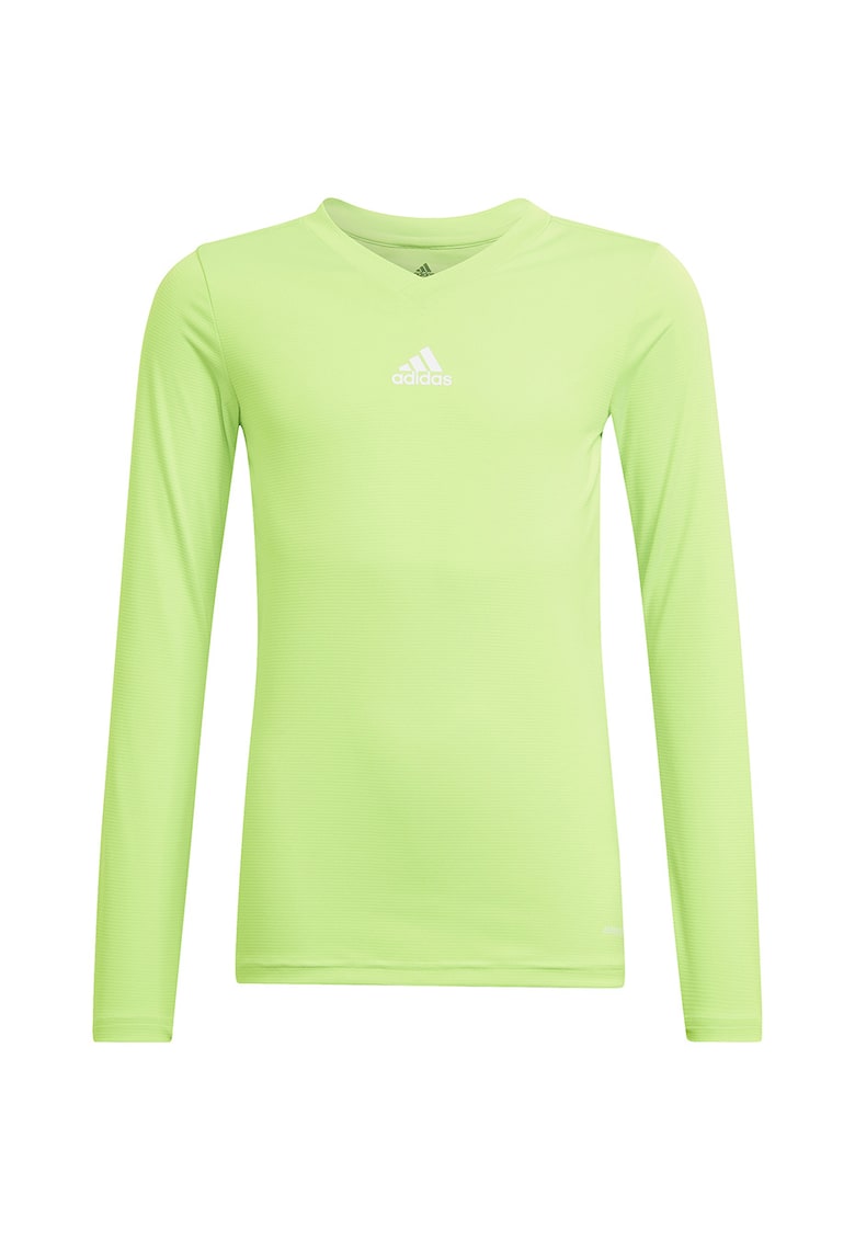 GN7513 Tricou pentru copii  Team Base Tee lime GN7513 - Verde