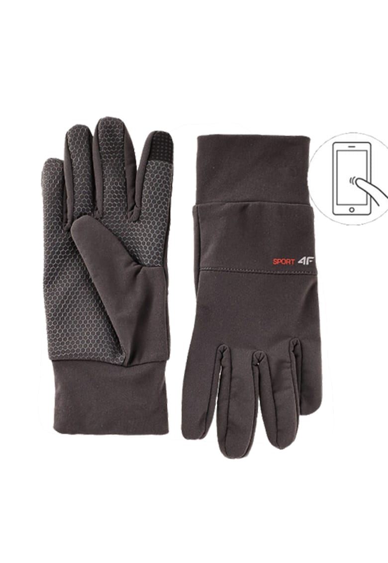 Manusi unisex  Negru
