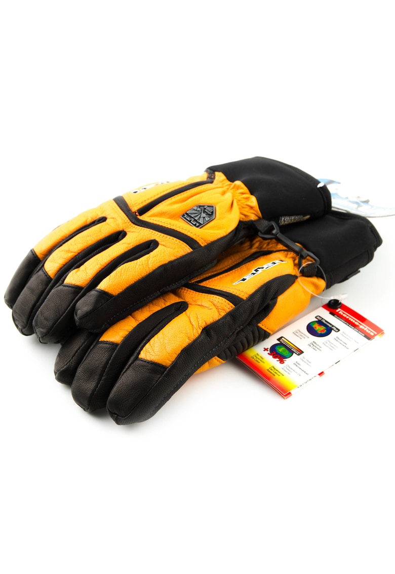 Manusi de schi pentru barbati - X- Level - Negru -