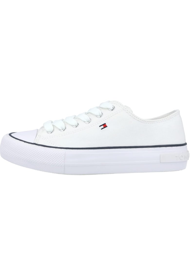 Pantofi sport copii  Alb - Alb