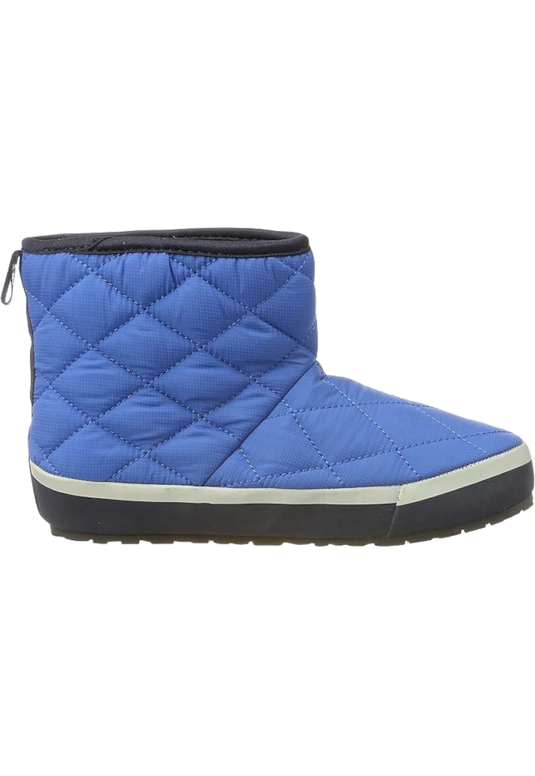 Botosei inalti matlasati  Puffy Mid