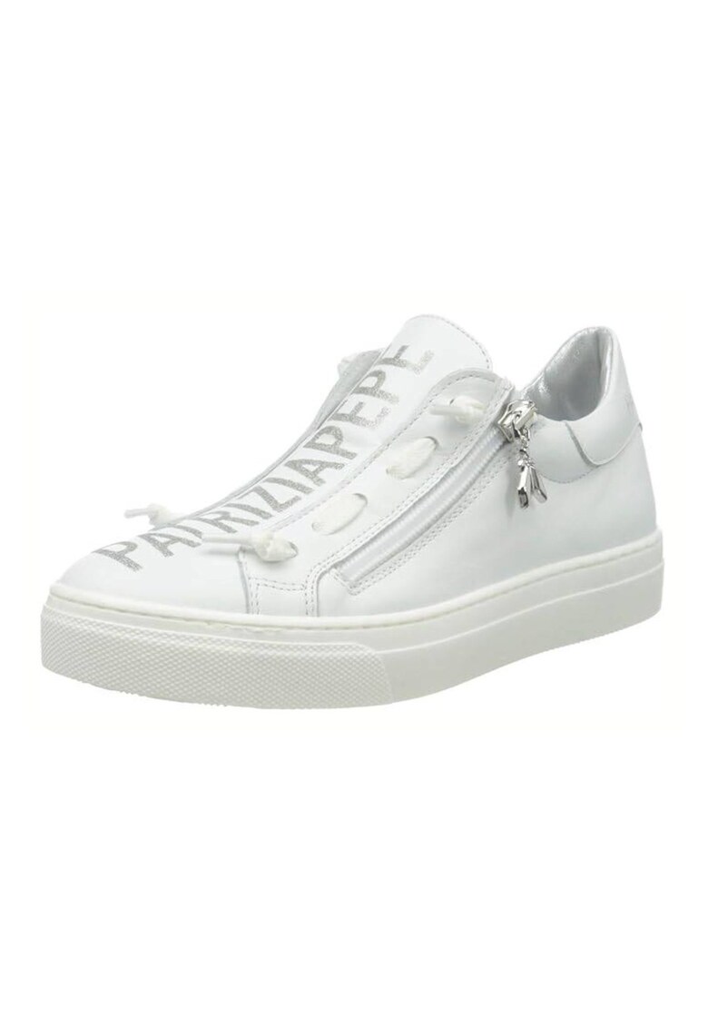 Pantofi sport cu imprimeu logo Altin -